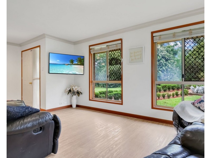 15 De Gruchy Court, Highfields QLD 4352