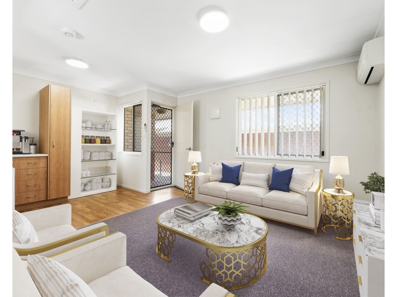 1/306-310 James Street, Harristown QLD 4350