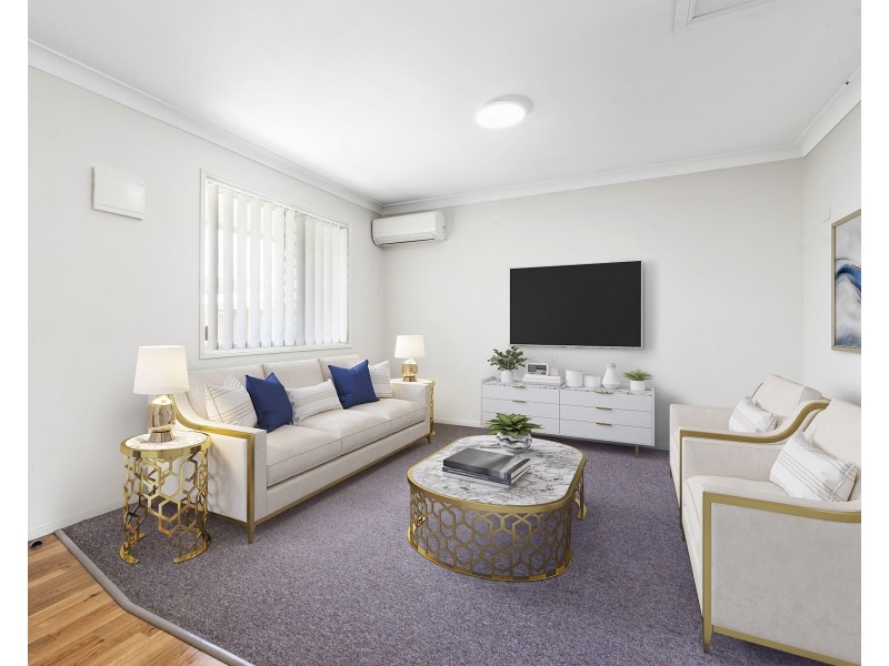 1/306-310 James Street, Harristown QLD 4350