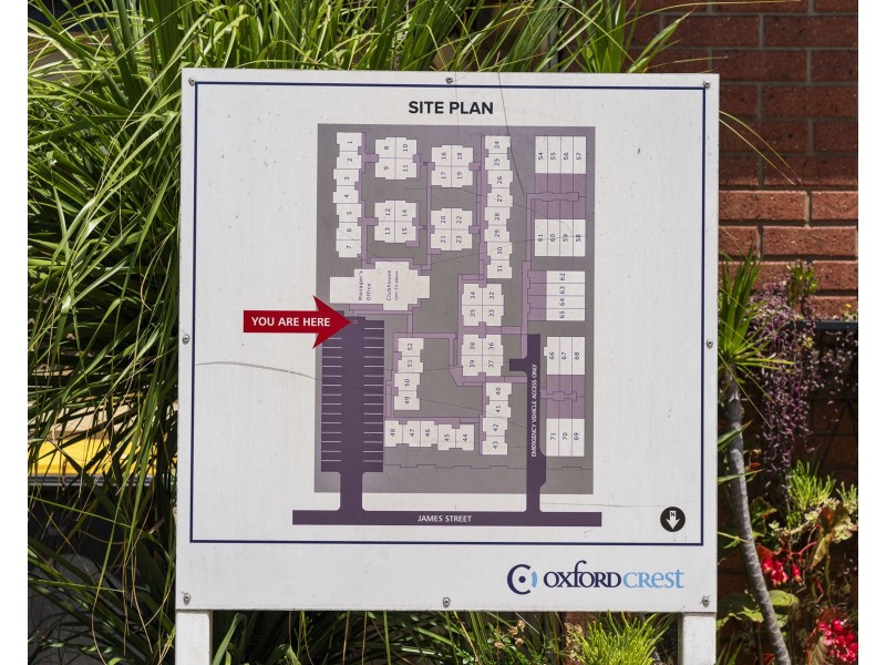 1/306-310 James Street, Harristown QLD 4350
