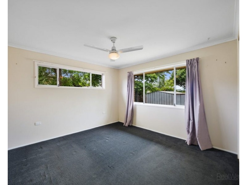 63 Agnes Street, Centenary Heights QLD 4350