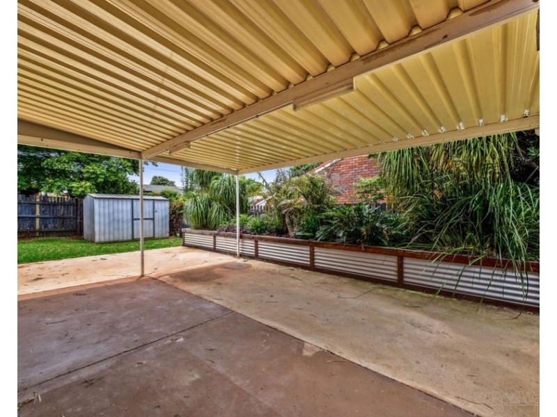 63 Agnes Street, Centenary Heights QLD 4350