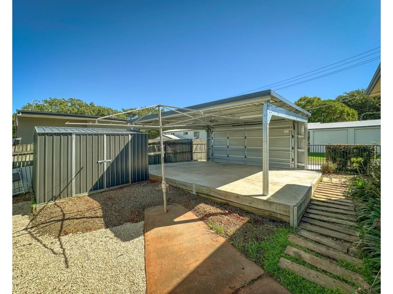 2a Park Lane, Toowoomba City QLD 4350