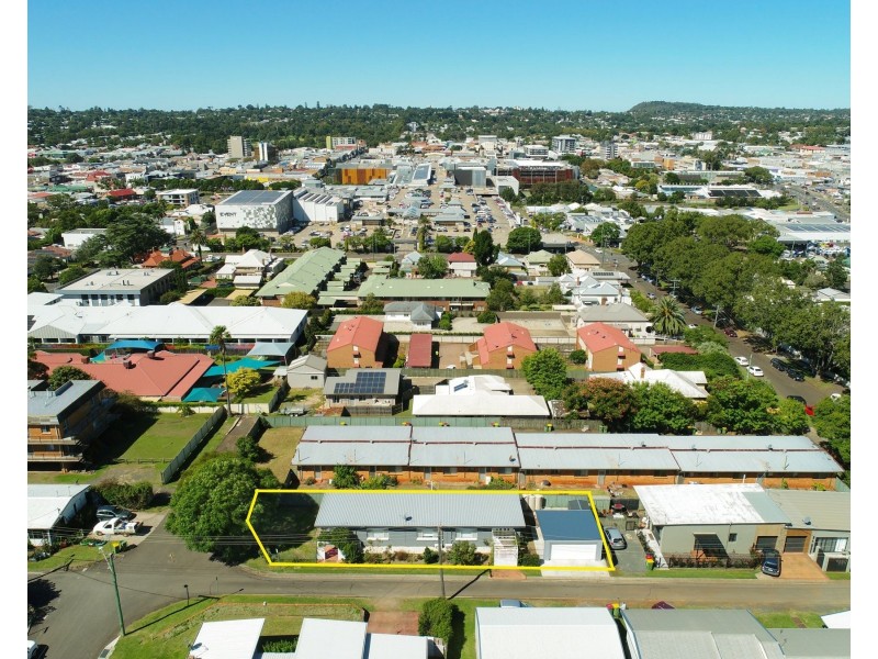 2a Park Lane, Toowoomba City QLD 4350
