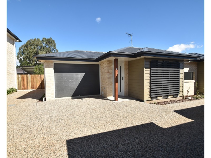 7/28 Ellis Street, Newtown QLD 4350