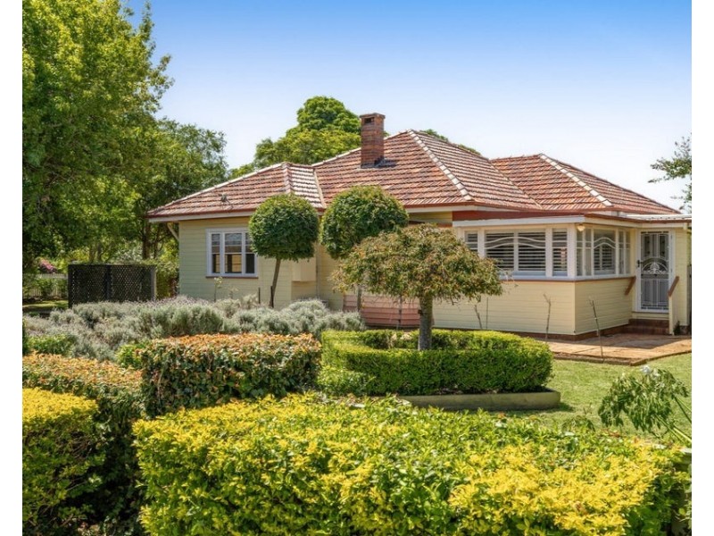 447 Stenner Street, Harristown QLD 4350