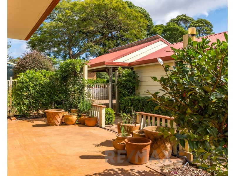 447 Stenner Street, Harristown QLD 4350