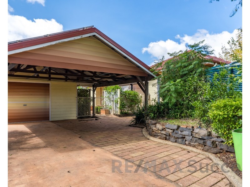 447 Stenner Street, Harristown QLD 4350