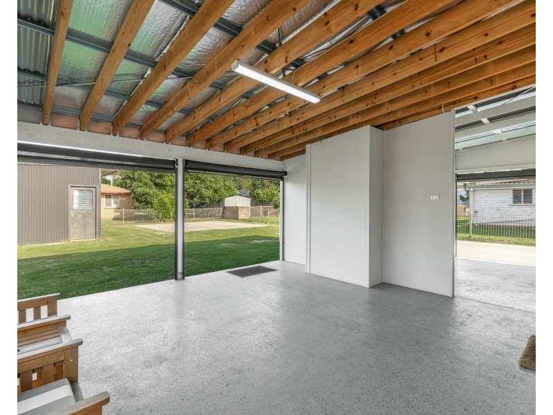 38 Monash Street, Newtown QLD 4350