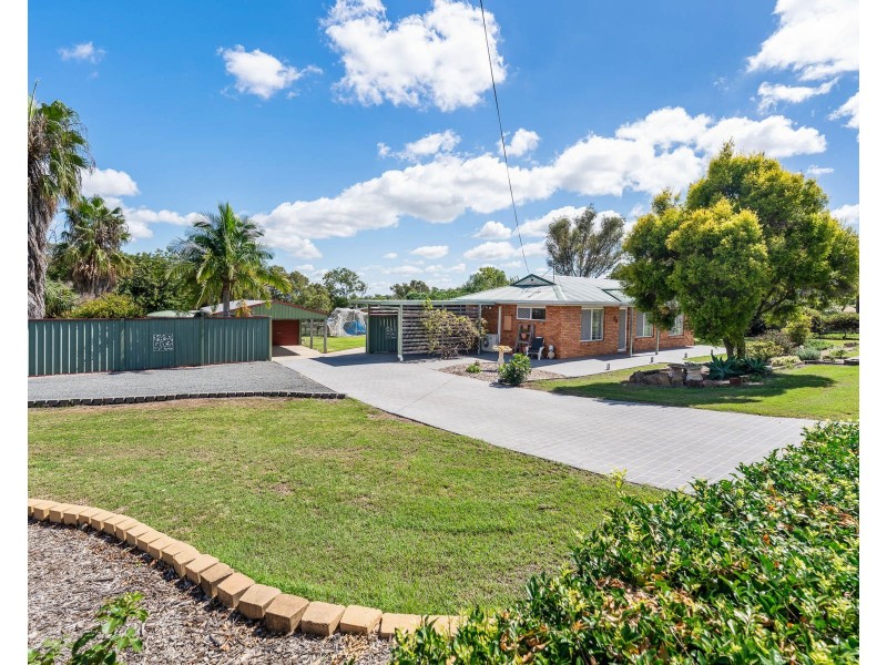 13 Petersens Road, Kingsthorpe QLD 4400