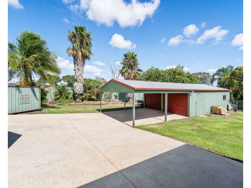 13 Petersens Road, Kingsthorpe QLD 4400