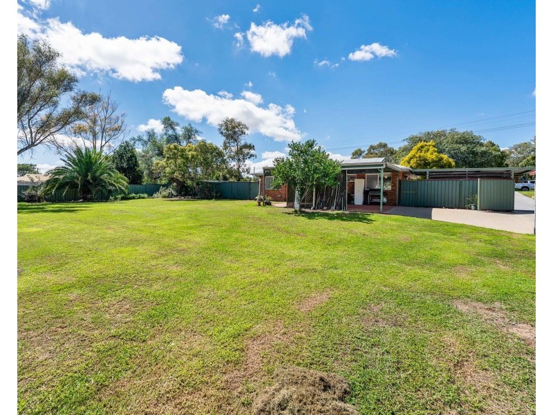 13 Petersens Road, Kingsthorpe QLD 4400