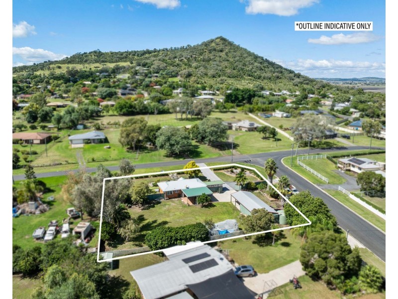 13 Petersens Road, Kingsthorpe QLD 4400