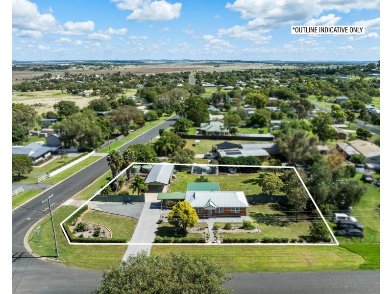 13 Petersens Road, Kingsthorpe QLD 4400
