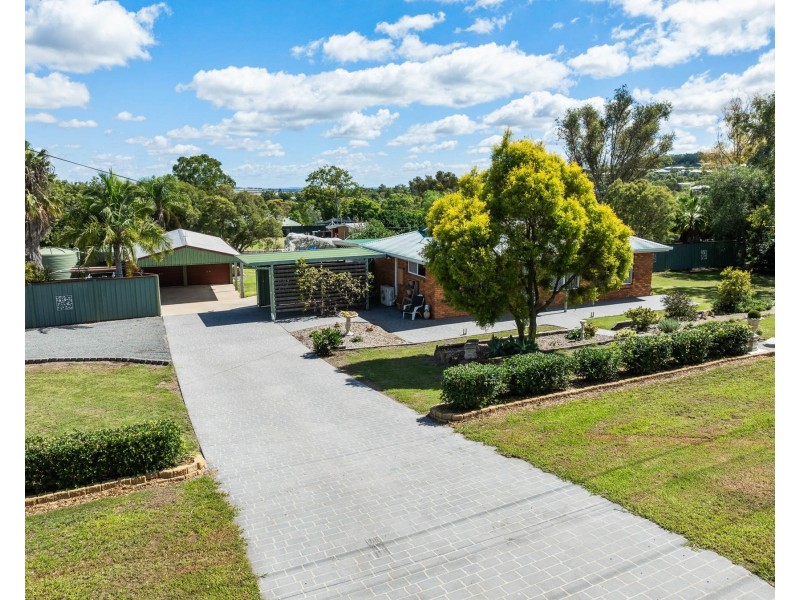 13 Petersens Road, Kingsthorpe QLD 4400