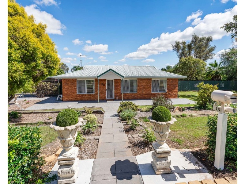 13 Petersens Road, Kingsthorpe QLD 4400