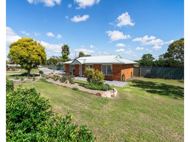 13 Petersens Road, Kingsthorpe QLD 4400