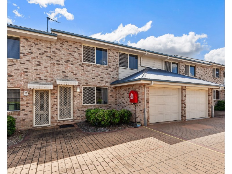 5/58 Gordon Avenue, Newtown QLD 4350