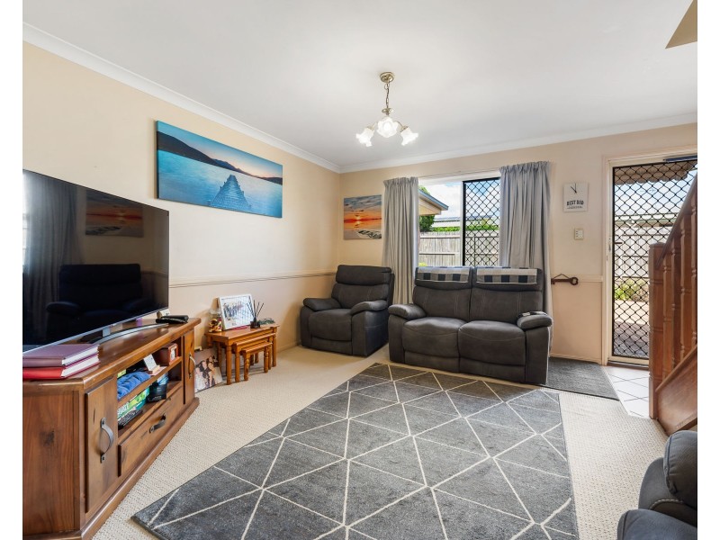 5/58 Gordon Avenue, Newtown QLD 4350