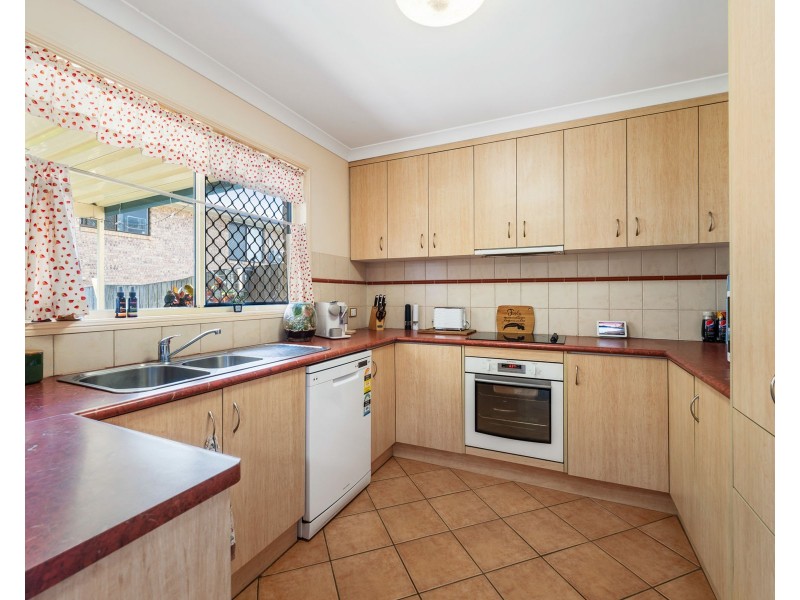 5/58 Gordon Avenue, Newtown QLD 4350
