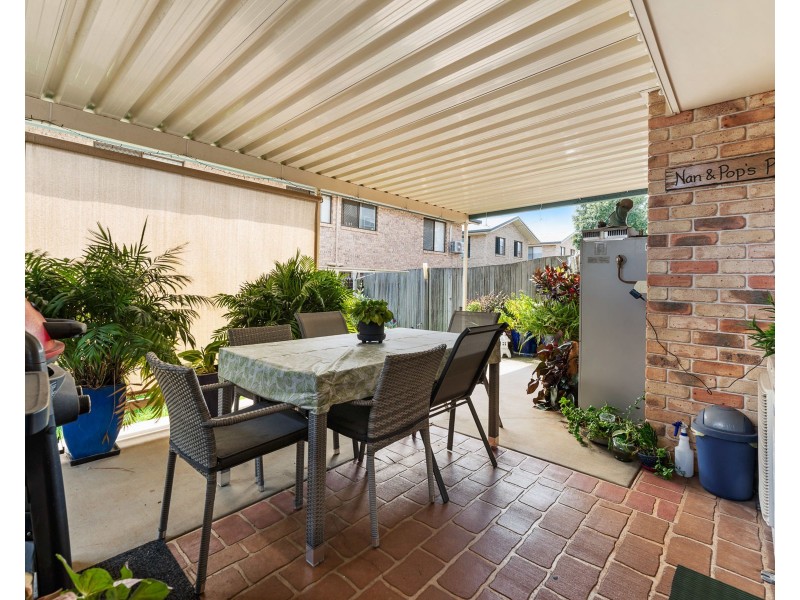 5/58 Gordon Avenue, Newtown QLD 4350