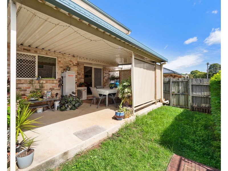 5/58 Gordon Avenue, Newtown QLD 4350