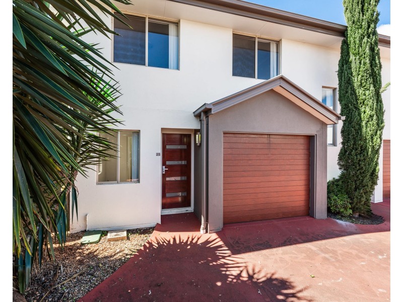 25/16-20 Anzac Avenue, Newtown QLD 4350