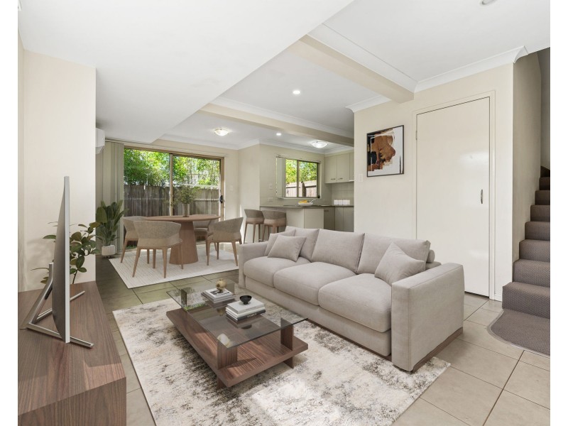 25/16-20 Anzac Avenue, Newtown QLD 4350