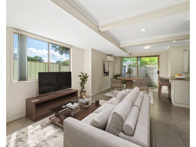 25/16-20 Anzac Avenue, Newtown QLD 4350