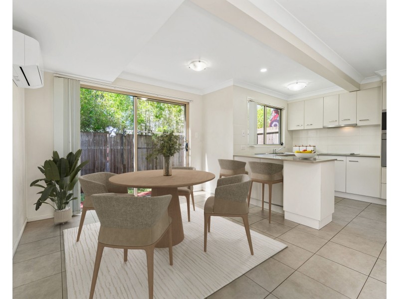25/16-20 Anzac Avenue, Newtown QLD 4350