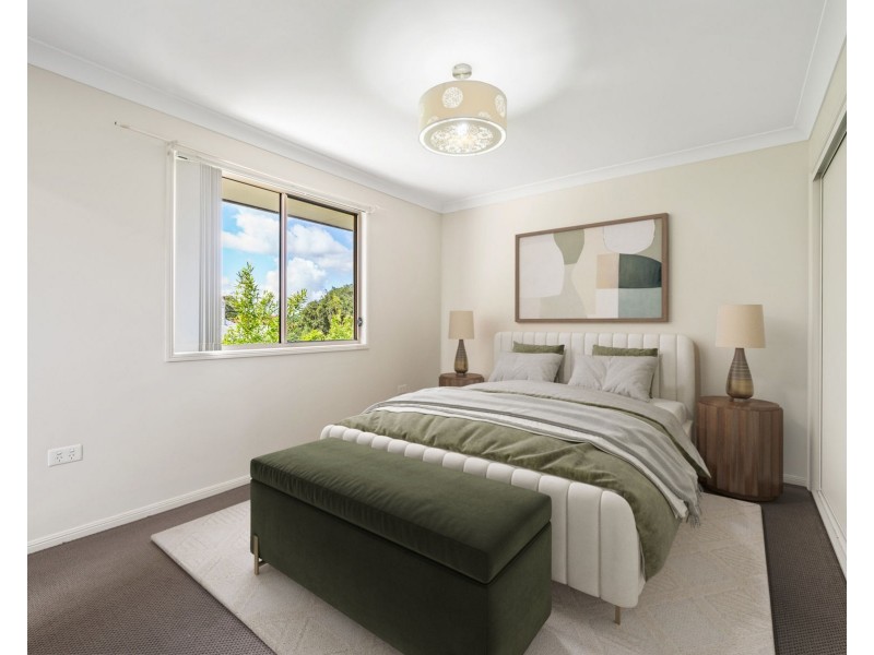 25/16-20 Anzac Avenue, Newtown QLD 4350