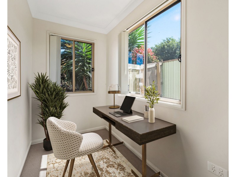 25/16-20 Anzac Avenue, Newtown QLD 4350
