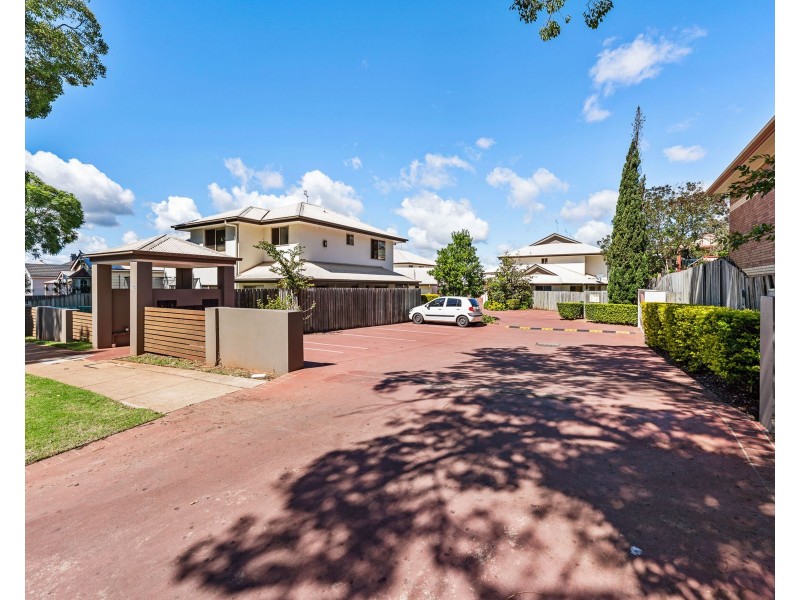 25/16-20 Anzac Avenue, Newtown QLD 4350