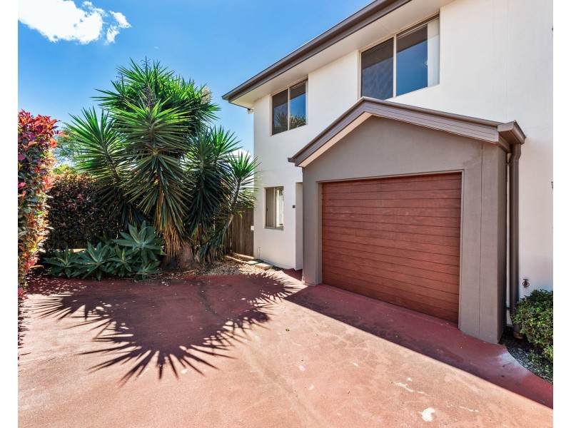 25/16-20 Anzac Avenue, Newtown QLD 4350