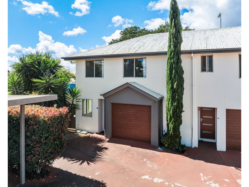 25/16-20 Anzac Avenue, Newtown QLD 4350