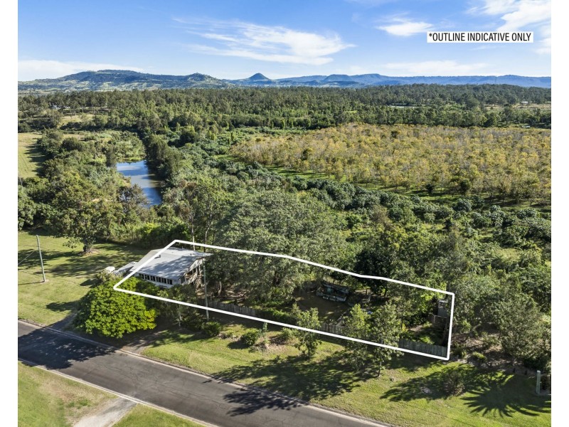 39 Railway Street, Helidon QLD 4344