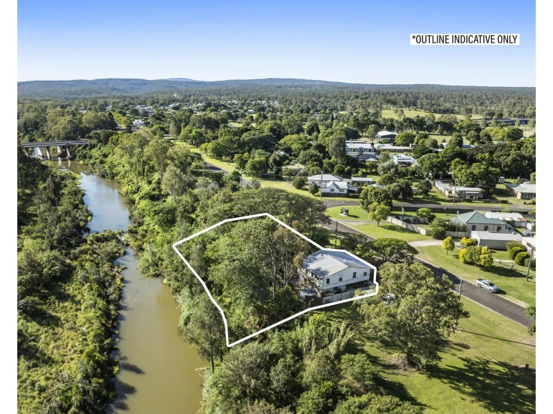 39 Railway Street, Helidon QLD 4344