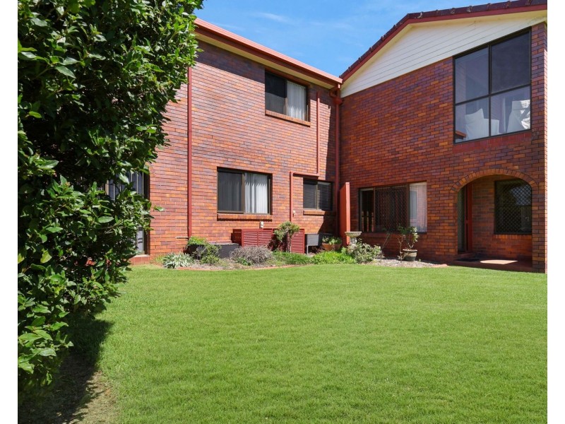 3/2g James Street, Rangeville QLD 4350