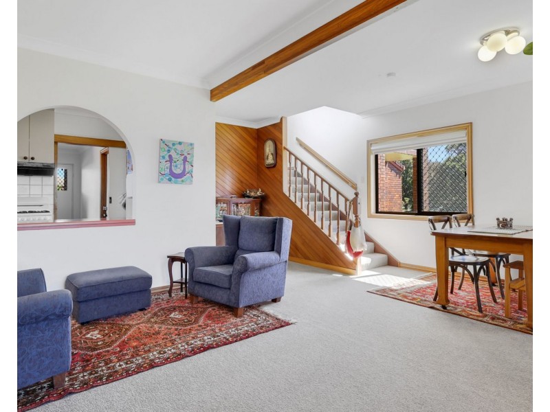 3/2g James Street, Rangeville QLD 4350