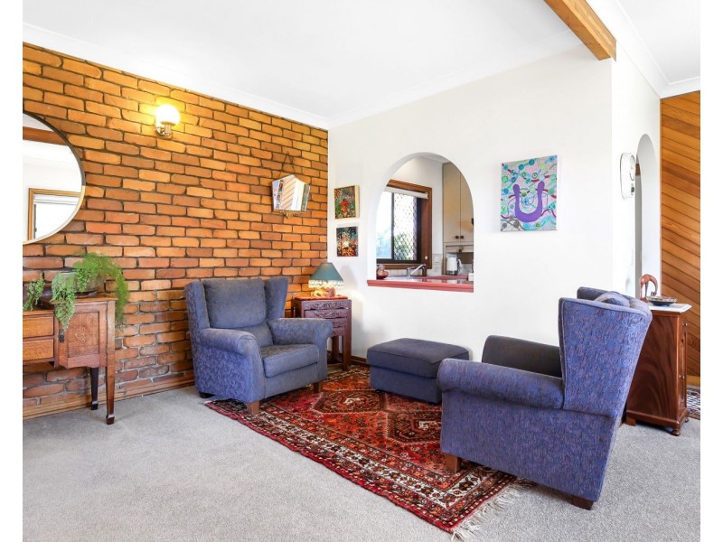 3/2g James Street, Rangeville QLD 4350