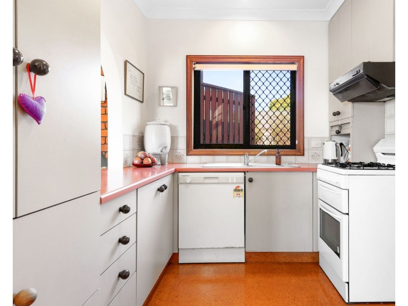 3/2g James Street, Rangeville QLD 4350