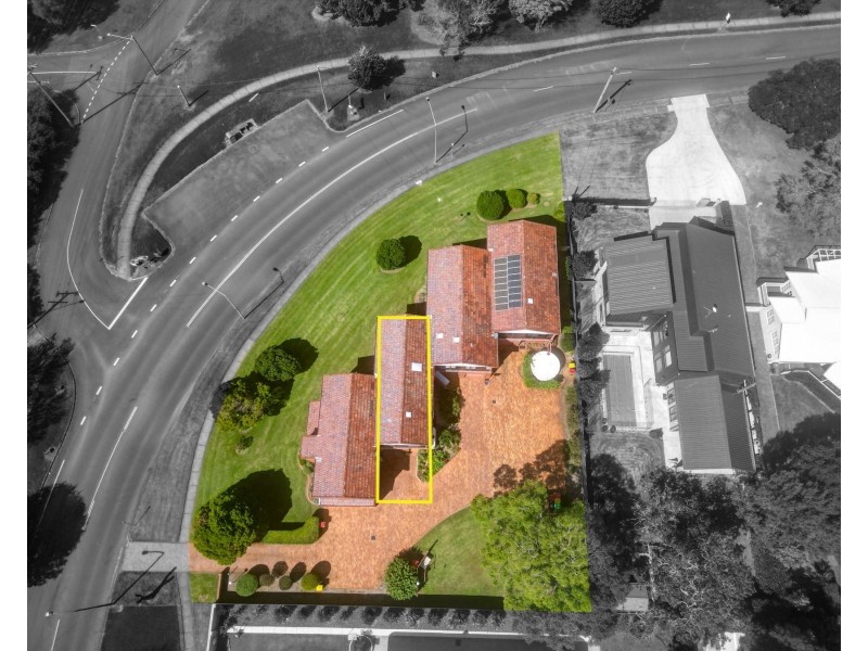 3/2g James Street, Rangeville QLD 4350