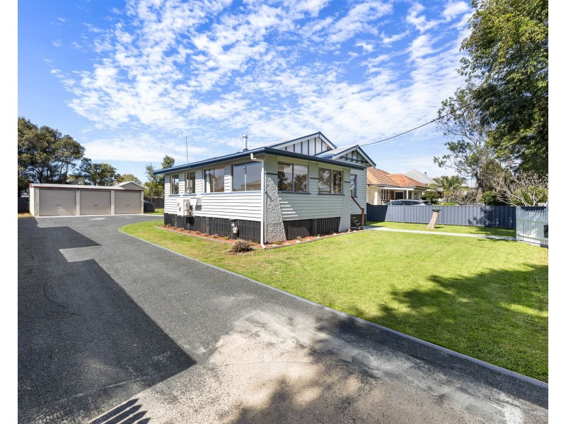 10 Bothwell Street, Newtown QLD 4350