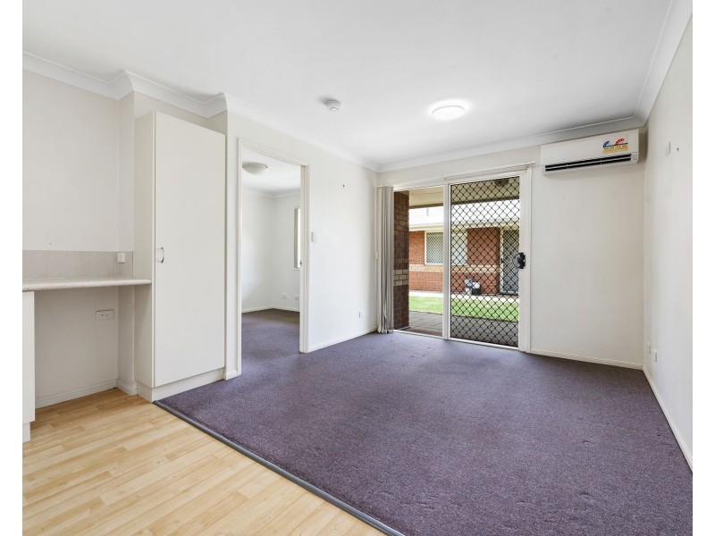 3/306-310 James Street, Harristown QLD 4350