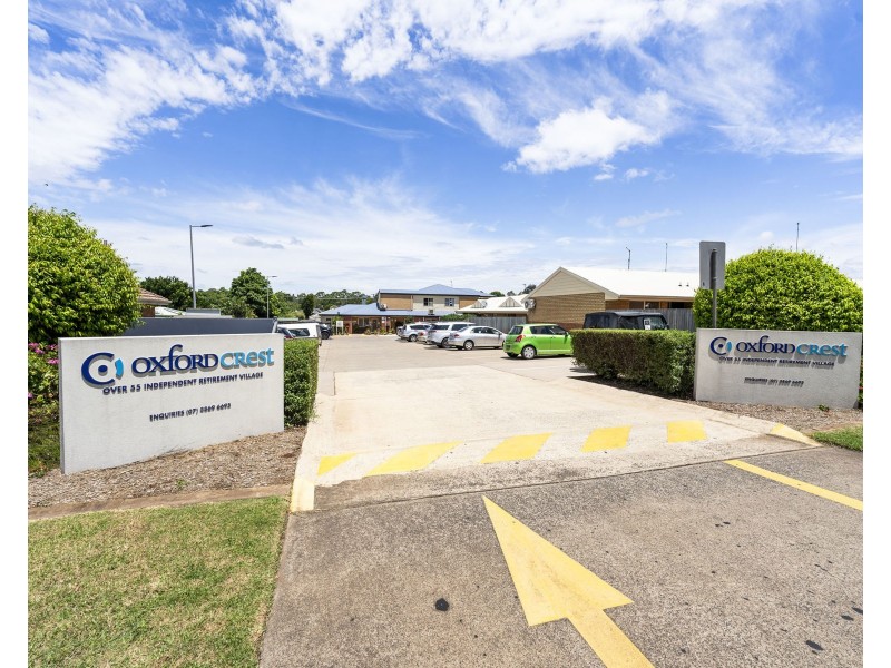 3/306-310 James Street, Harristown QLD 4350