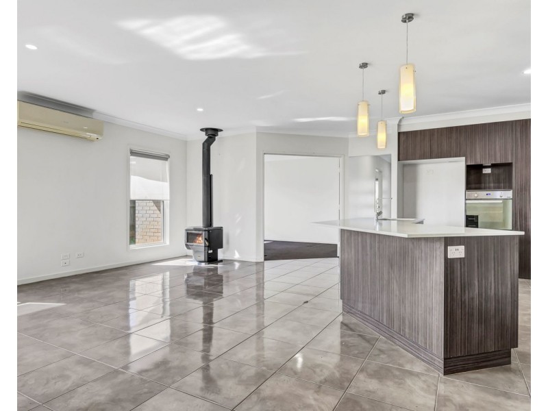 53 Sanctuary Drive, Cranley QLD 4350