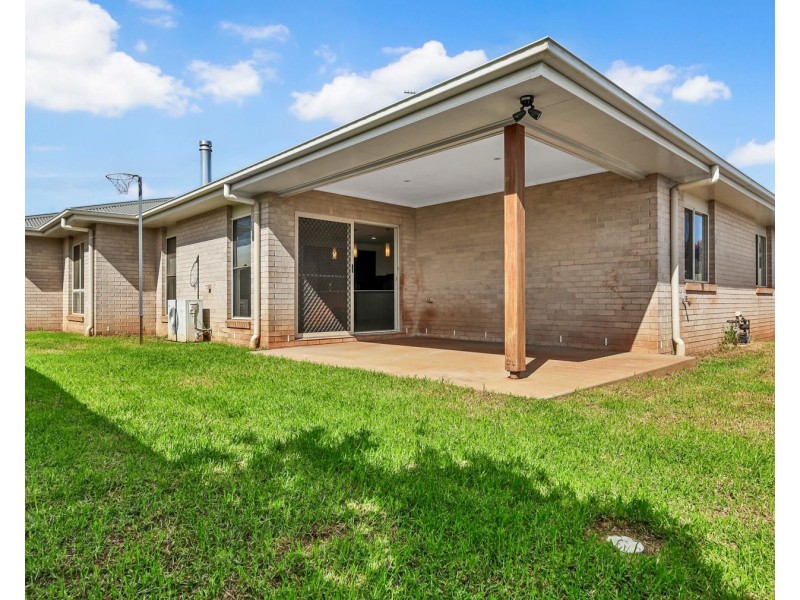 53 Sanctuary Drive, Cranley QLD 4350
