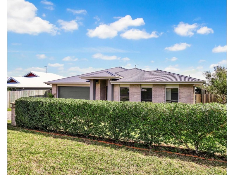53 Sanctuary Drive, Cranley QLD 4350