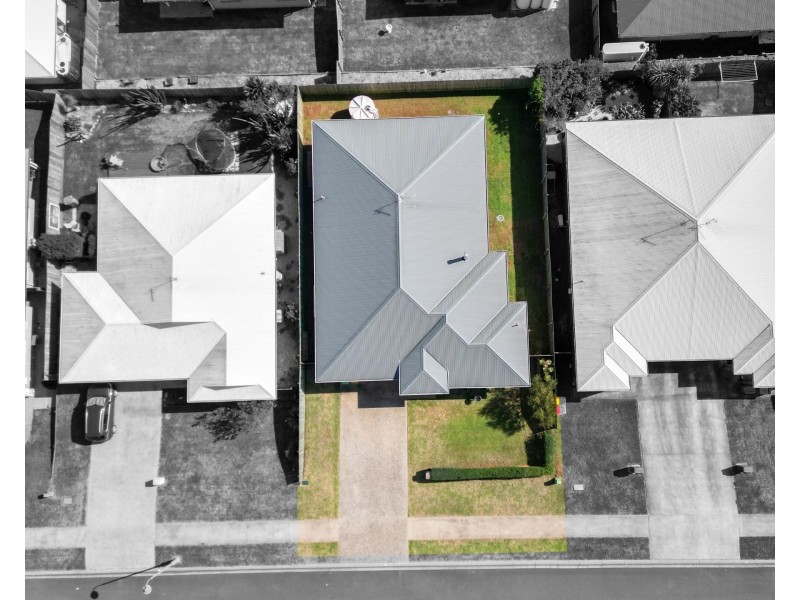 53 Sanctuary Drive, Cranley QLD 4350