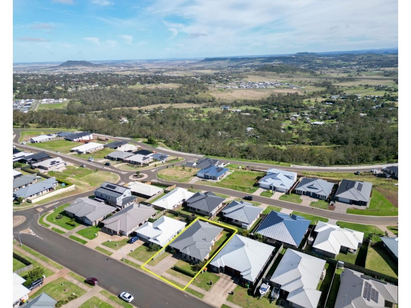 53 Sanctuary Drive, Cranley QLD 4350